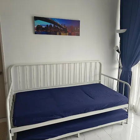 Troika Residensi Kota Bharu @ AGhome  Bagian luar foto