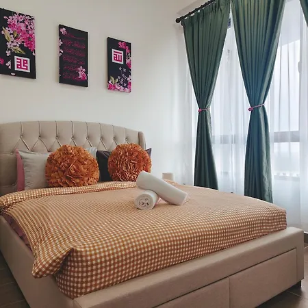 Troika Residensi Kota Bharu @ AGhome  Bagian luar foto