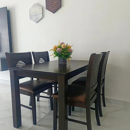 Troika Residensi Kota Bharu @ AGhome  Ruang foto