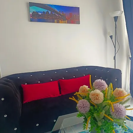 Troika Residensi Kota Bharu @ AGhome  Ruang foto