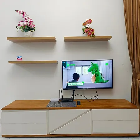 Troika Residensi Kota Bharu @ AGhome  Bagian luar foto