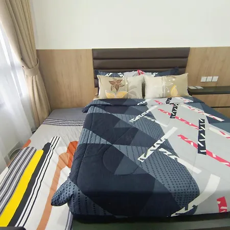 #Free Netflix 1Br Troika Residensi Kota Bharu By Aghome Exterior photo