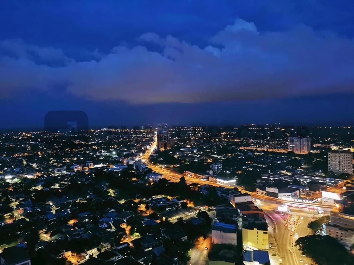 #free Netflix 1br Troika Residensi By Aghome Apartment *