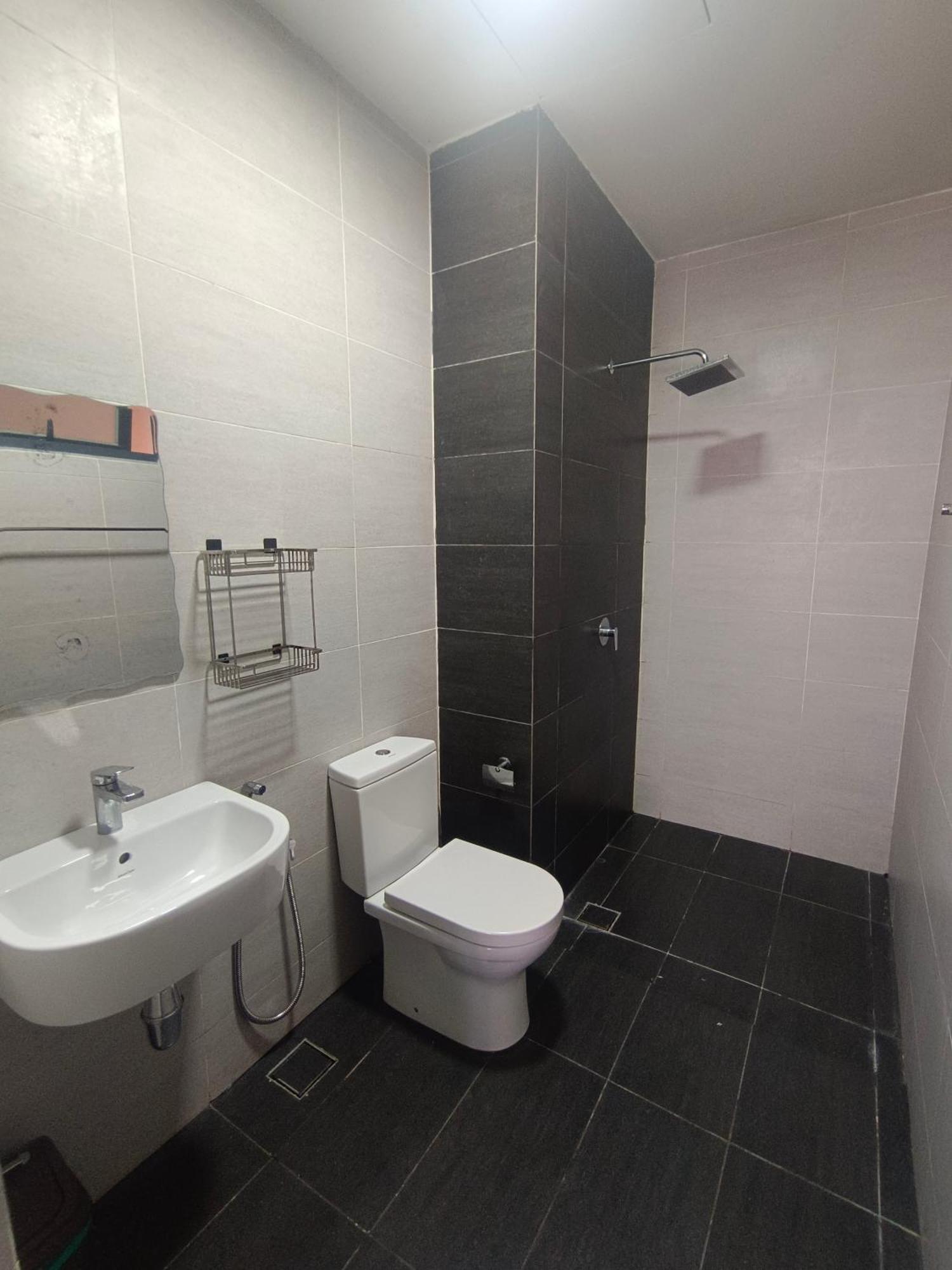 #free Netflix 1br Troika Residensi By Aghome Apartment *