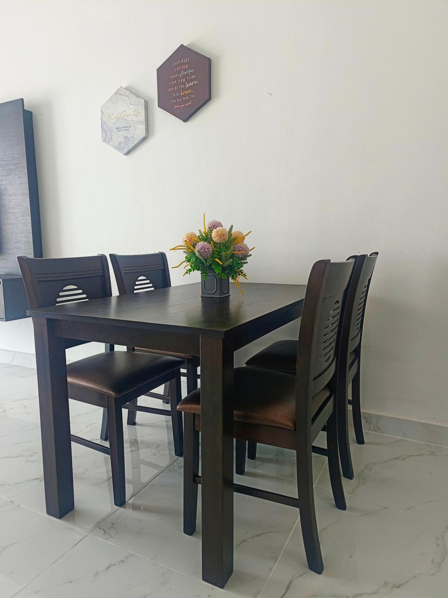 #free Netflix 1br Troika Residensi By Aghome Apartment *