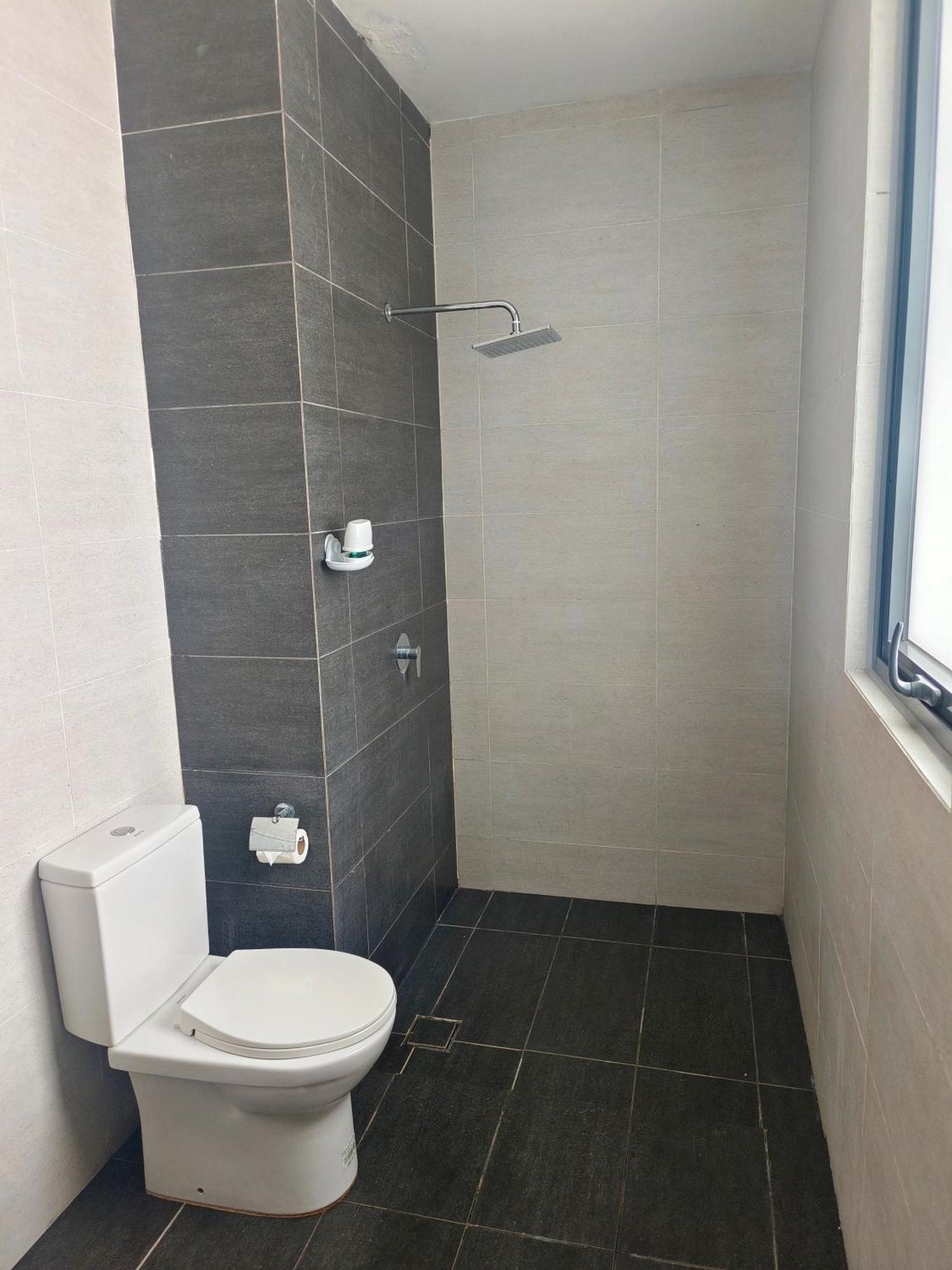Apartment #free Netflix 1br Troika Residensi By Aghome Kota Bharu